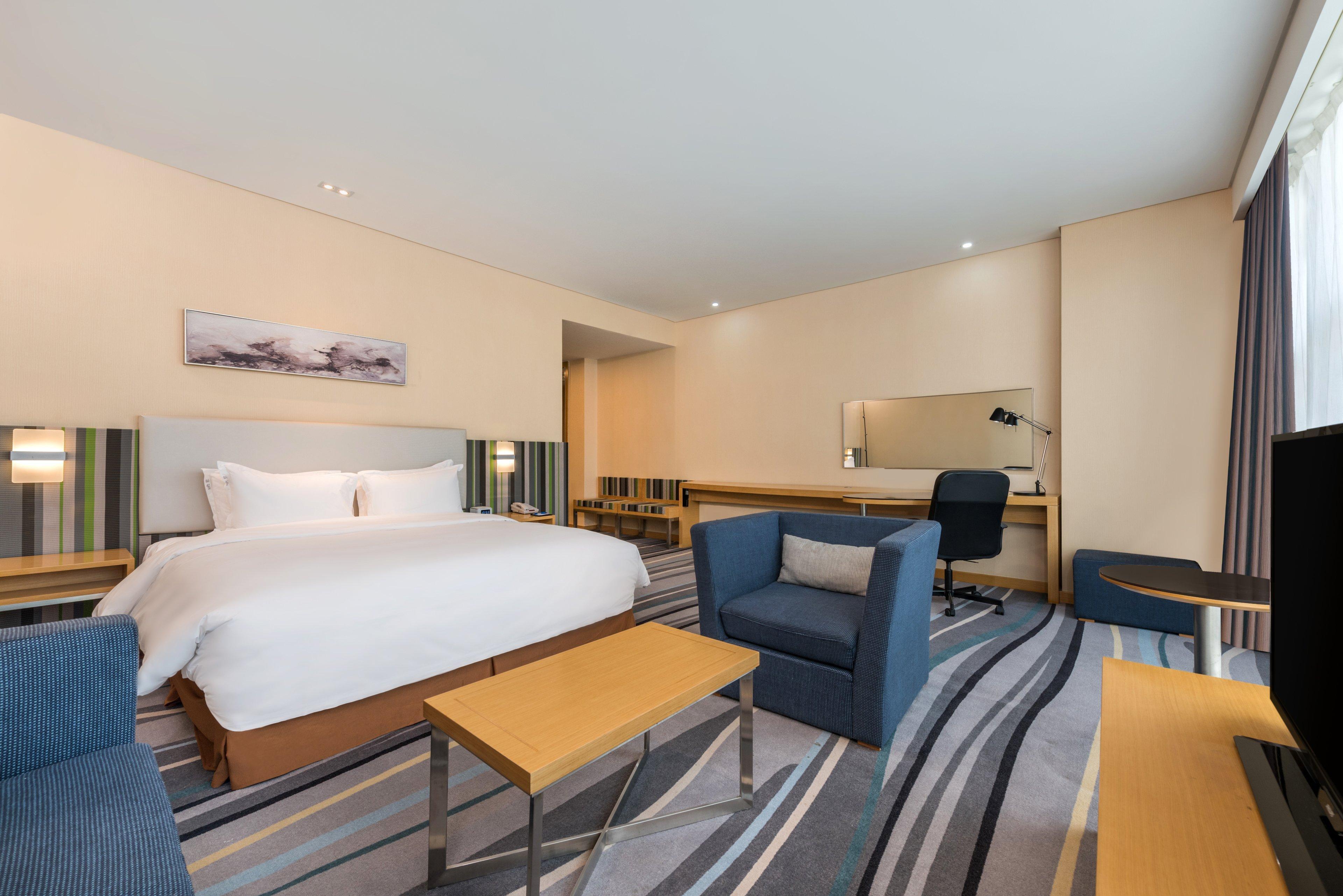 Holiday Inn Express Baoji City Centre By Ihg Kültér fotó