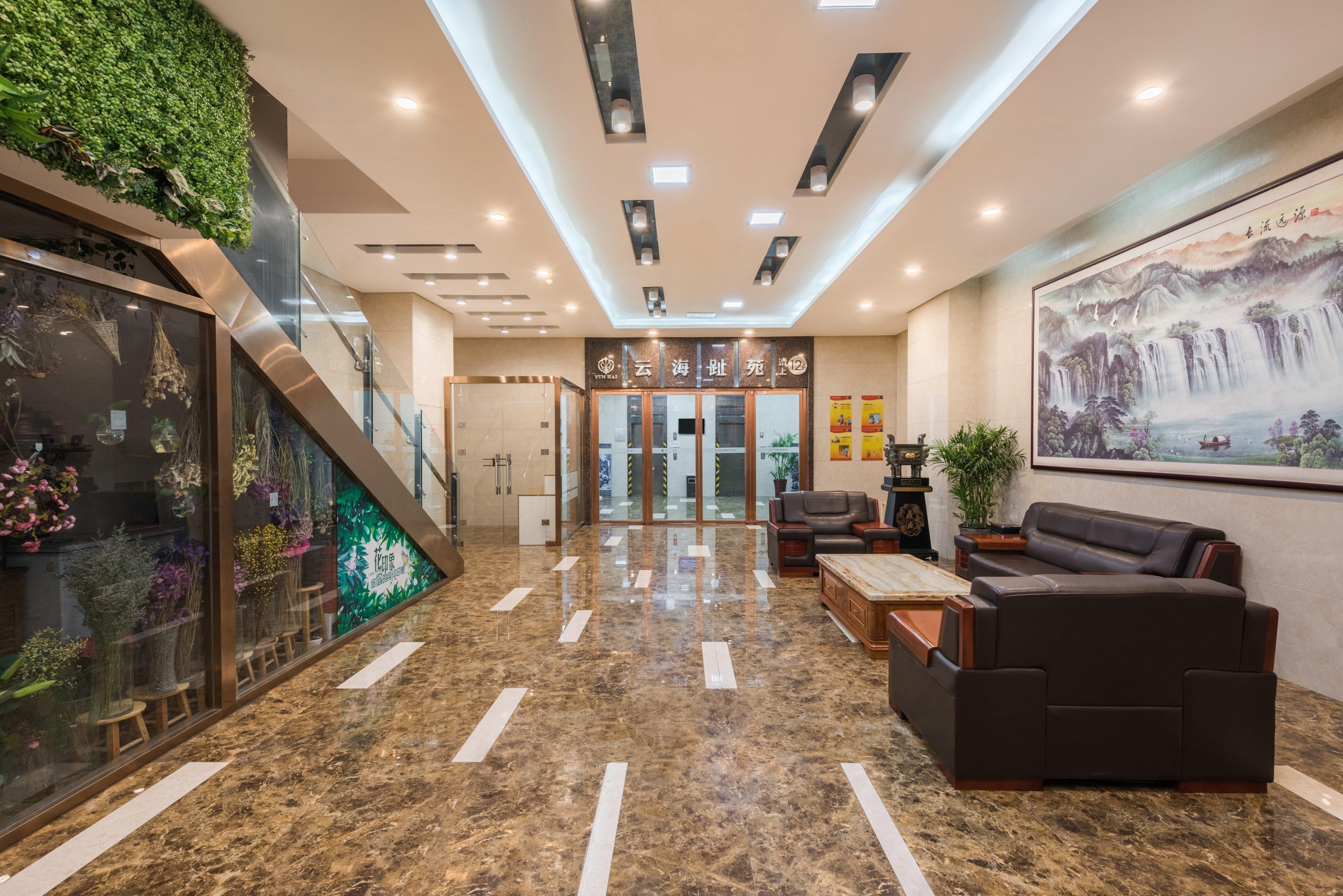 Holiday Inn Express Baoji City Centre By Ihg Kültér fotó