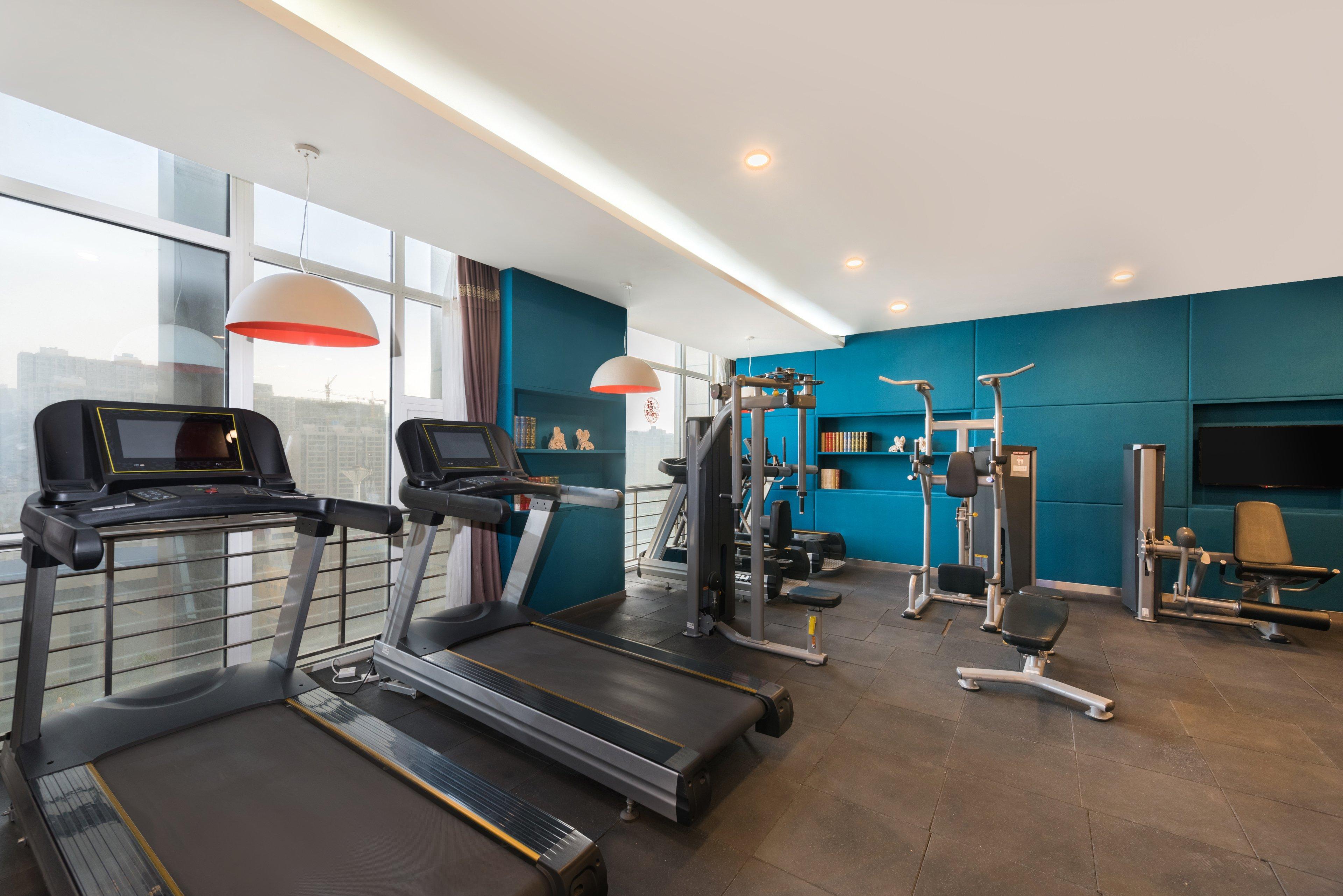 Holiday Inn Express Baoji City Centre By Ihg Kültér fotó