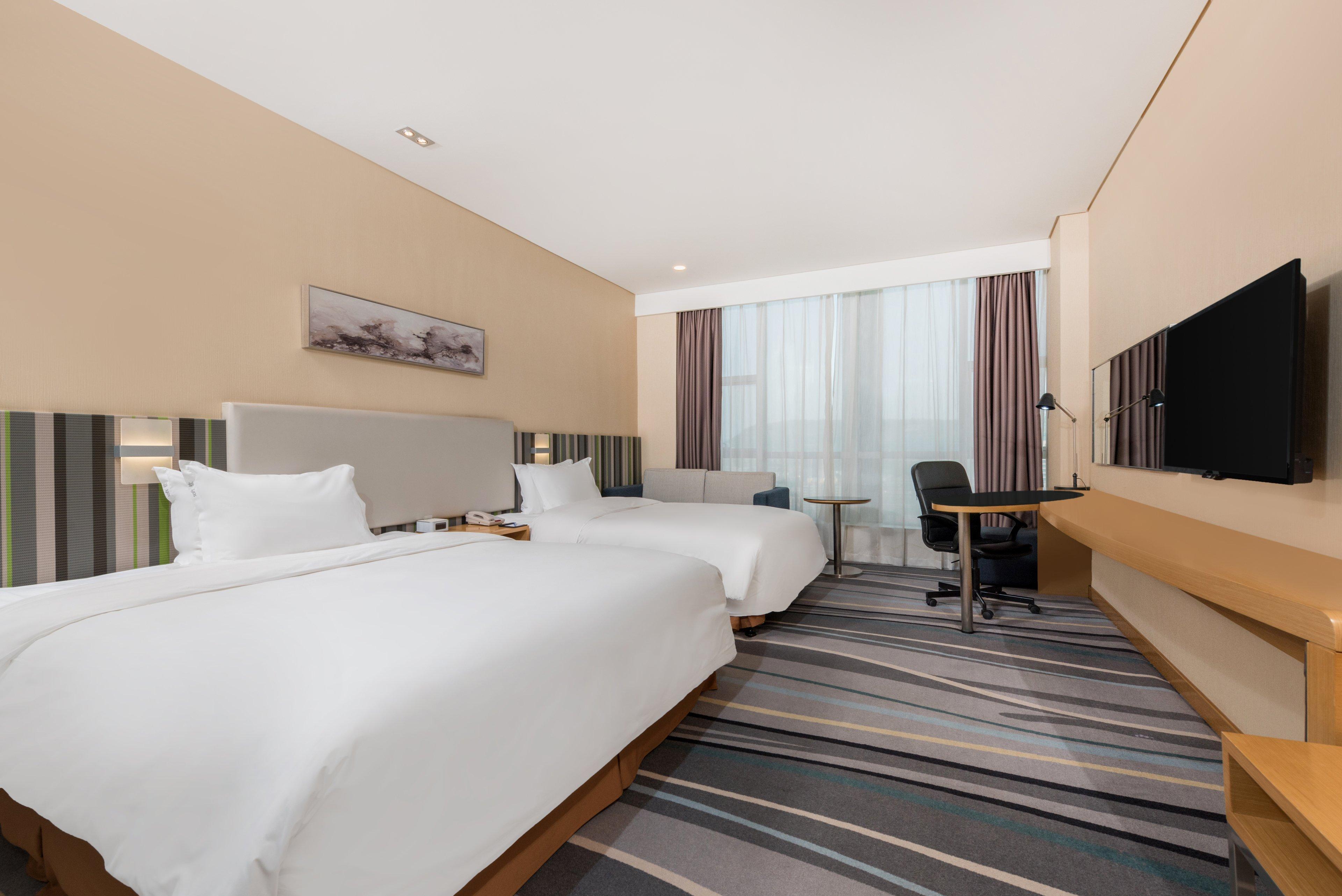 Holiday Inn Express Baoji City Centre By Ihg Kültér fotó