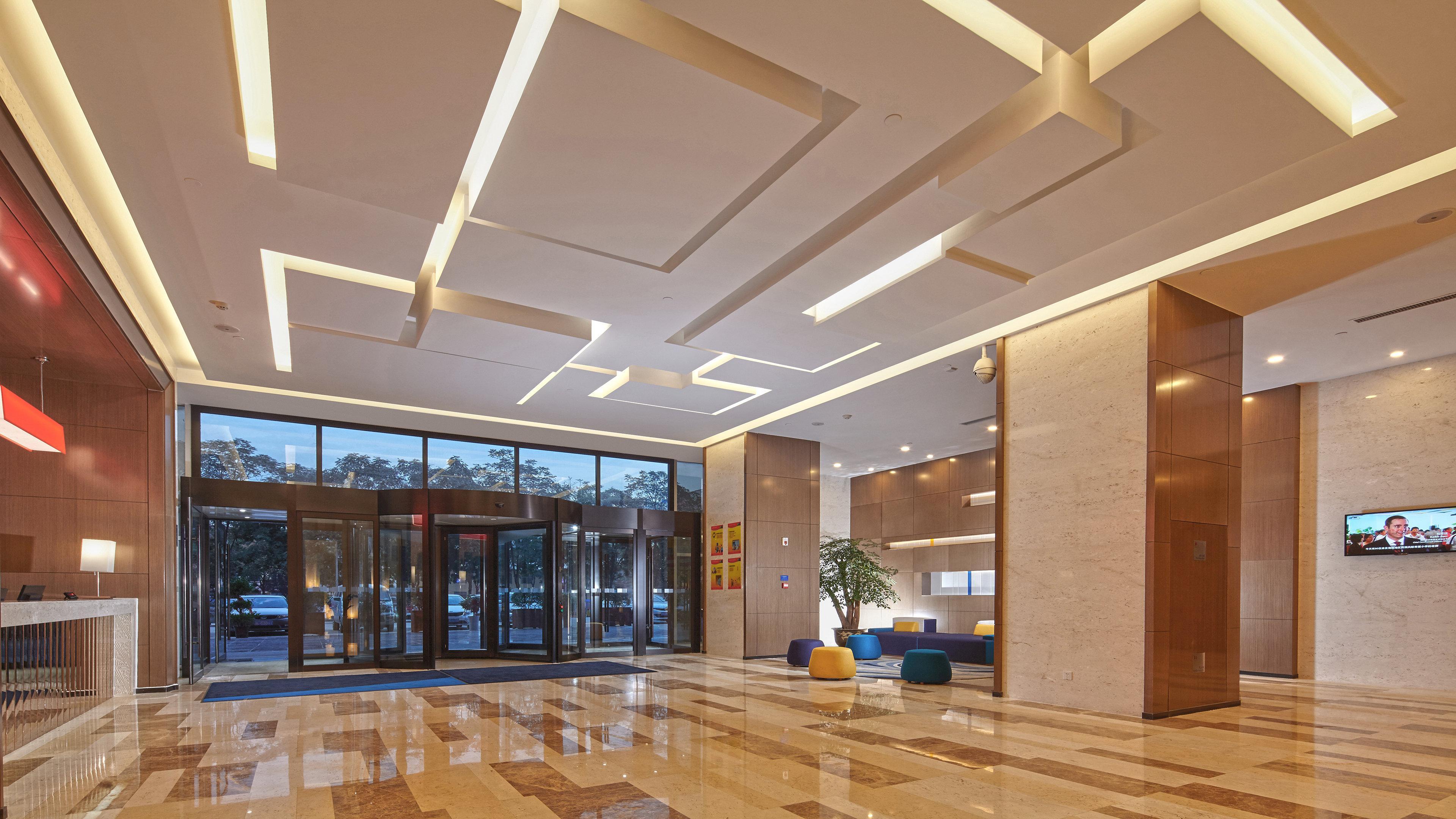 Holiday Inn Express Baoji City Centre By Ihg Kültér fotó