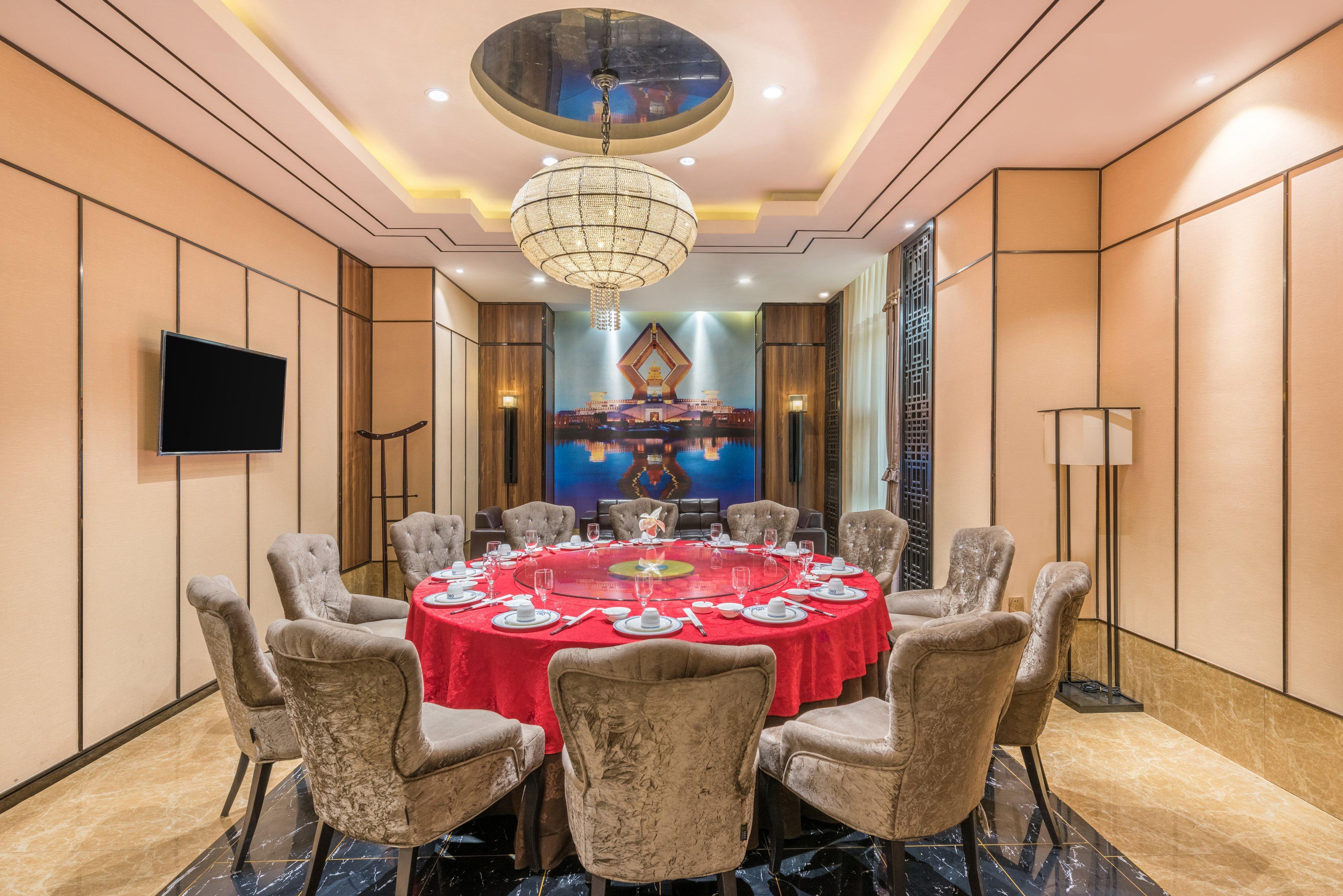 Holiday Inn Express Baoji City Centre By Ihg Kültér fotó