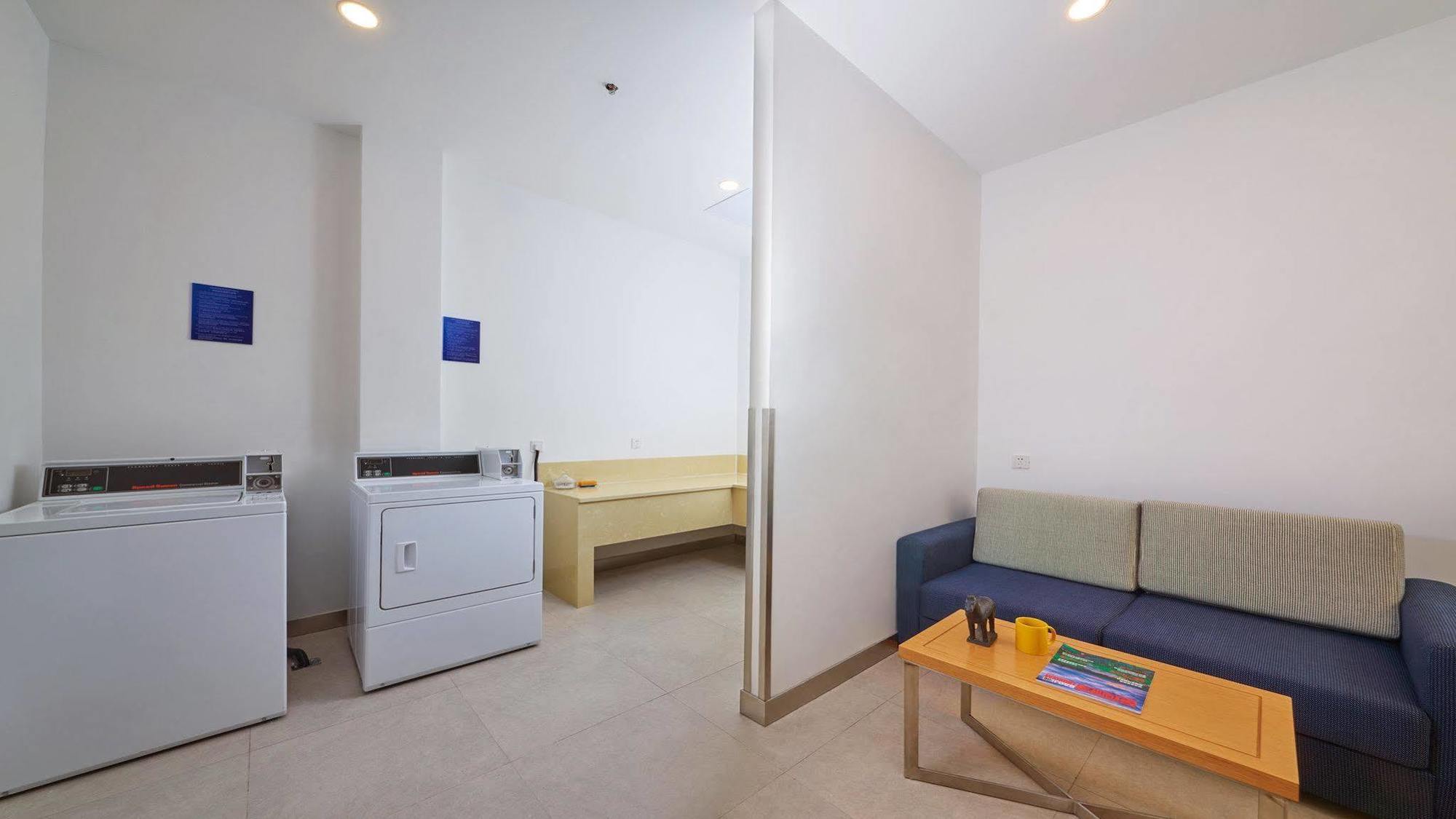 Holiday Inn Express Baoji City Centre By Ihg Kültér fotó